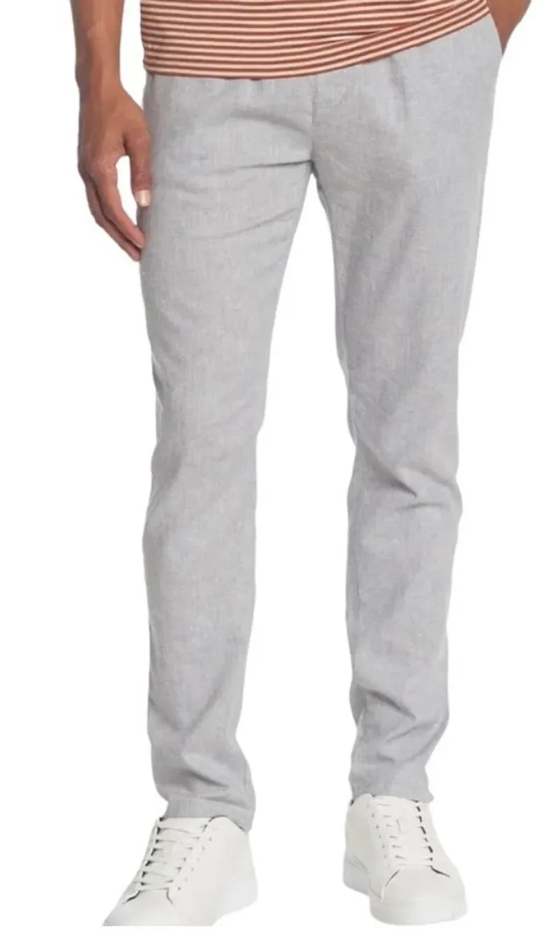 ✨Civil Society Grossman Grey Sz M/32 Pants✨